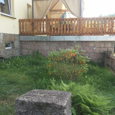 Alte Baeckerei Antonsthal Daire Antonshohe Dış mekan fotoğraf